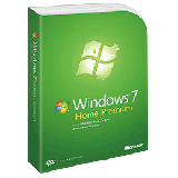 Windows7　HomePremium　32bit　OEM版　