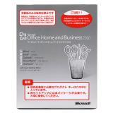 WINDOWS　OFFICE　HOME　AND　BUSINESS　2010
